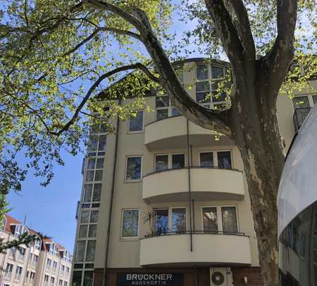 Freies Appartment in 01157 Dresden / Mobschatzer Straße 31/2-R-W/ca. 54,4 m²/3.OG