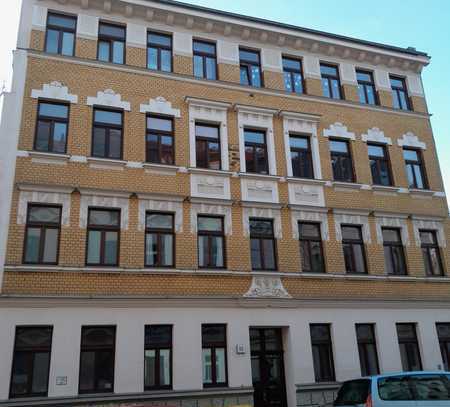 2-Raum Wohnung mit Balkon zu vermieten
