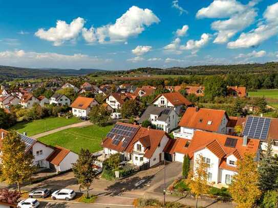 Ihr neues Zuhause in Grafenau-Döffingen!