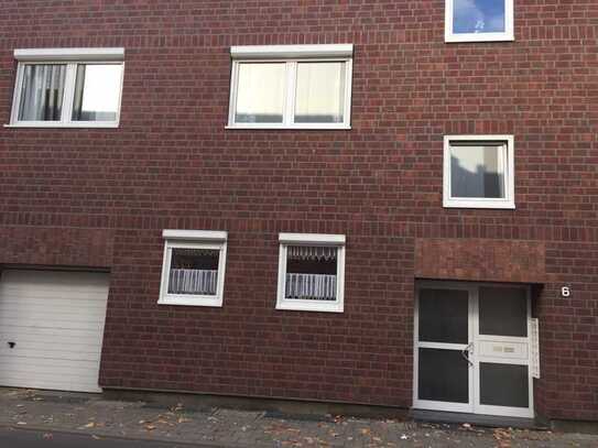 Schöne drei Zimmer Wohnung in Düren