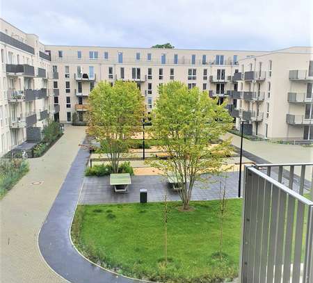 TOP, Weißensee, Erdgeschoss, 2 Zimmer + Wohnküche, 88 m², Terrasse, Parkett, EBK, Fußboden Hzg.,