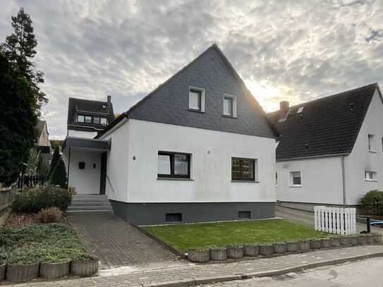 freistehendes Einfamilienhaus in Essen Dellwig