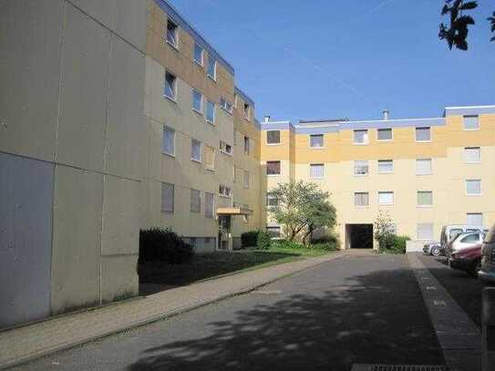 Etwas besonderes: 1-Zimmer-Single-Wohnung mit Einbauküche