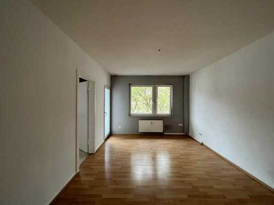 Attraktive 2-Zimmer-Wohnung mit Balkon in Essen
