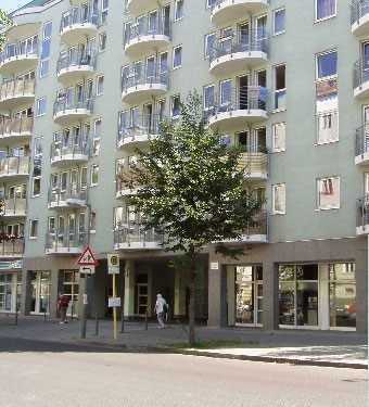 +++TG Stellplatz Duplex am Arkonaplatz/Kastanienallee Kiez+++