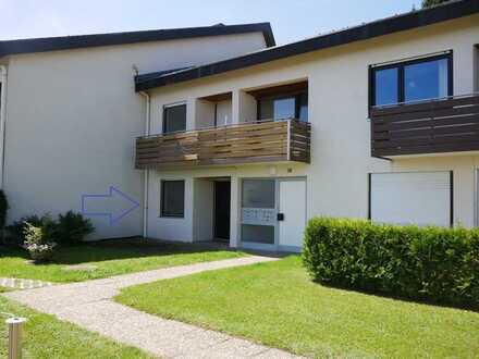 Attraktives 1-Zimmer-Appartement