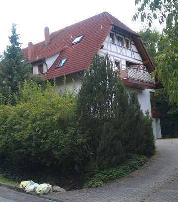 Attraktive und sehr ruhige 5-Zimmer-Maisonette mit gehobener Innenausstattung in Sasbachwalden