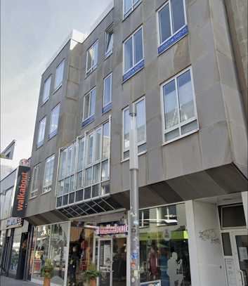 Attraktives Wohn- und Geschäftshaus in zentraler Lage von Bochum!