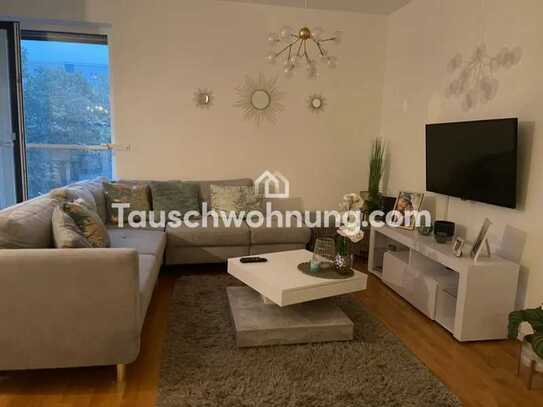 Tauschwohnung: 2 Zimmerwohnung in Charlottenburg