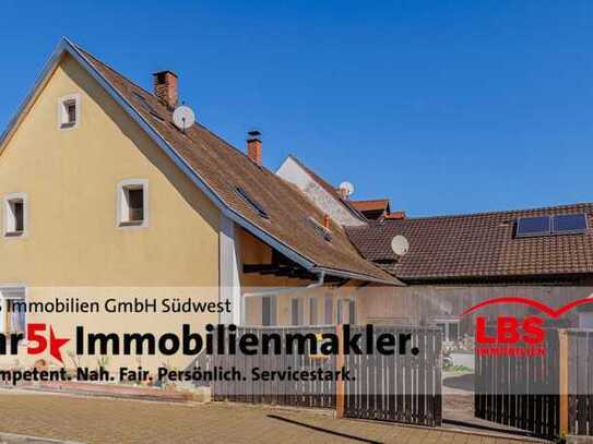 Einfamilienhaus mit Charme und modernem Komfort!