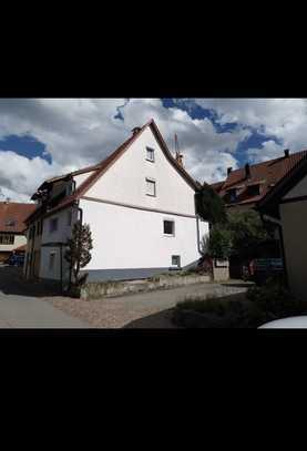 Gemütliches Stadthaus / Top Renoviertes Häuschen