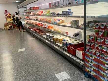 Gewerbefläche im Erdgeschoss mitten in Pforzheim