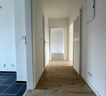 Schöne 3-Zimmer Wohnung mit überragender Aussicht im Landhausstil