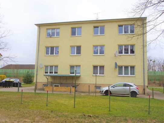 Gemütliche 3-Zimmer-Wohnung in Grüneberg