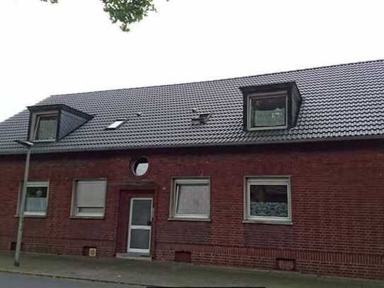 Vermiete 2 Zimmer-Wohnung mit Terrasse, Oberhausen-Alsfeld