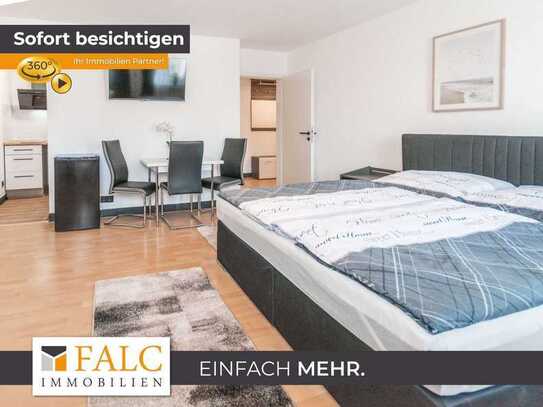 Business-Apartment mit Umsatzsteuerausweis / Kurzzeitvermietung