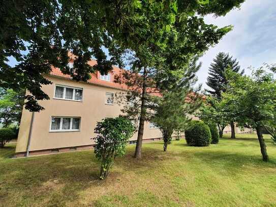 SINGLEWOHNUNG in RUHIGER LAGE