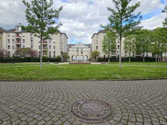Großzügige Wohnung in Spitzenlage Mainz