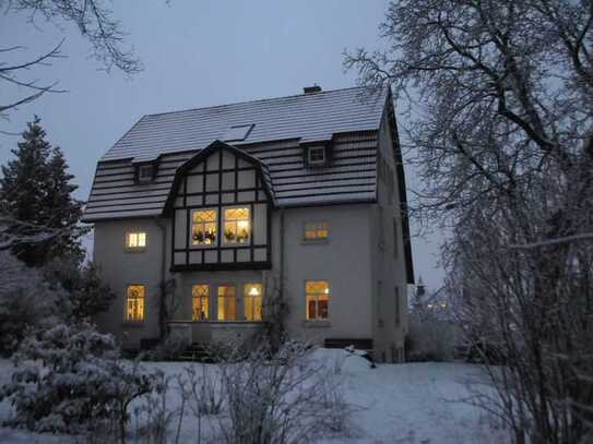 Provisionsfreie Vermietung für ca. 1 Jahr - Haus im Südviertel von Eisenach