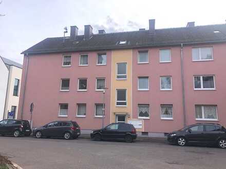 Zwei-Zimmerwohnung in zentraler Innenstadtlage