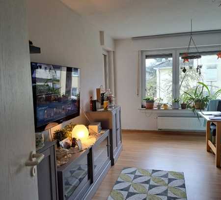 3-Zimmer-Wohnung mit Balkon in Medebach