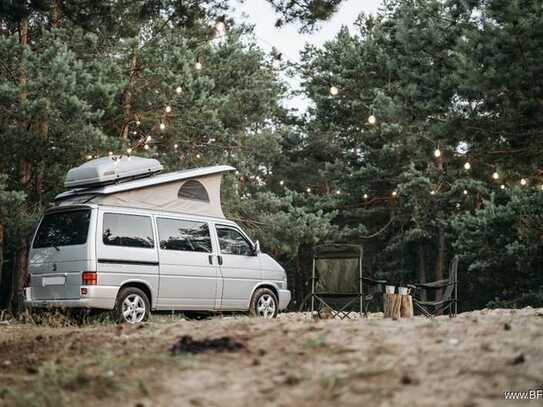 TOP-Campingplatz in begehrter touristischer Lage / Baden-Württemberg