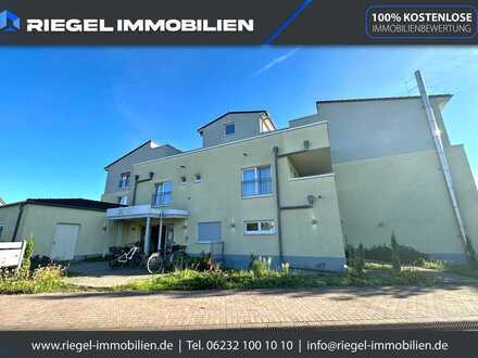 Sie hier? Wir auch! Seniorenresidenz - Wohnkomfort für das Leben im Alter oder als Kapitalanlage!