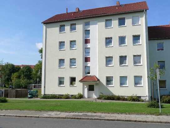 Schöne 3-Zimmer-Wohnung mit Balkon