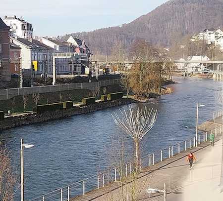 Helle und sanierte 3-Zimmer-Wohnung mit gehobener Innenausstattung in Altena