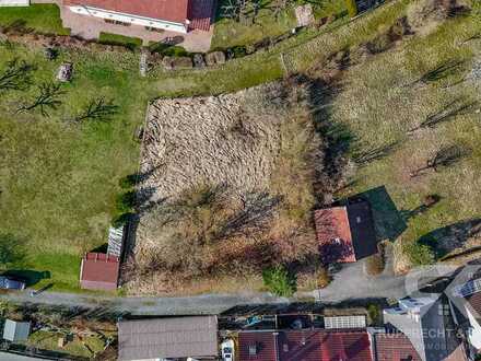 Ihr Traumgrundstück in Plankenfels: Das Tor zur Fränkischen Schweiz