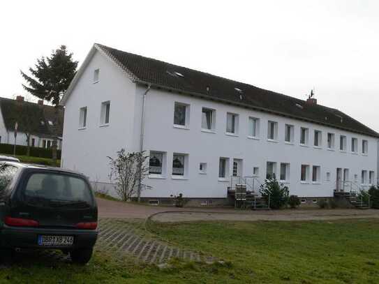 Freundliche möblierte 2-Zimmer-Wohnung in Carinerland
