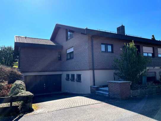 Obersulm -Gefragte Lage- Einfamilienhaus nahe Breitenauer See
