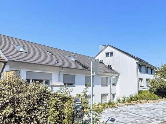 TOP ANLAGE mit 4,5% Rendite - Energetisch, Saniertes 20-Familienhaus in bester Lage von Ludwigsburg