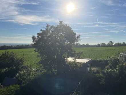 Top Lage-3 ZKB mit Sonnenbalkon, komplett saniert, Erstbezug