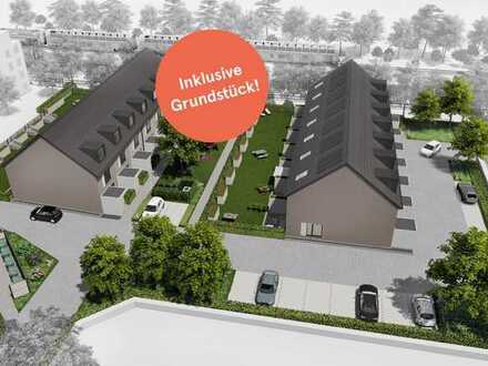 145m² Familienglück – mit viel Platz für die ganze Familie