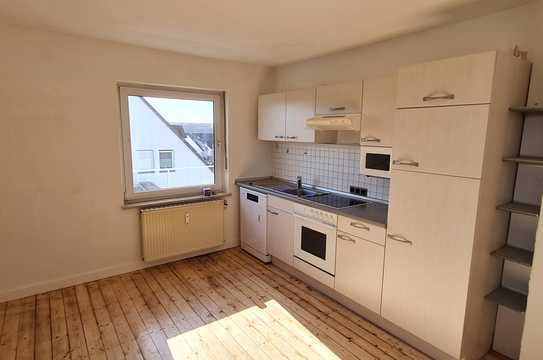 680 € - 62 m² - 2.0 Zi.