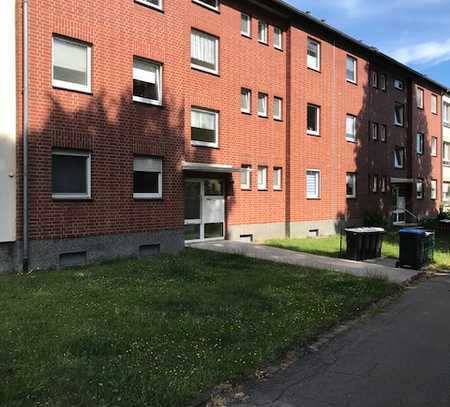 Renovierte 2-Zimmer-Wohnung zu vermieten!