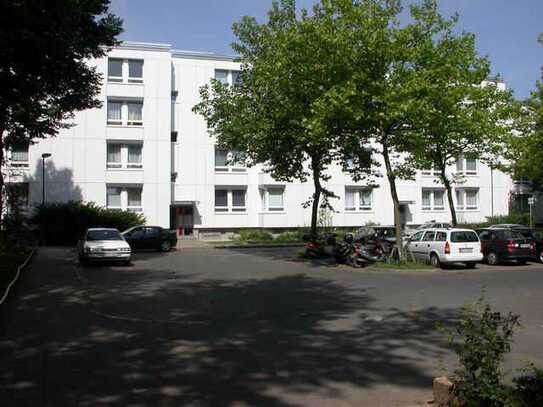 2-Zimmer-Wohnung in Düsseldorf Garath