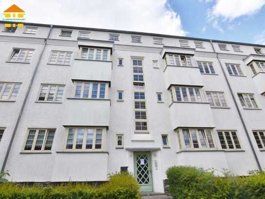 Familienwohnung, mit Balkon und Tageslichtbad!