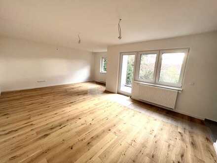Erstbezug nach Kernsanierung* Tolle 3- Zimmer-Wohnung in Aßlar