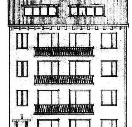 Apartment-Mehrfamilienhaus in Friedrichstadt !