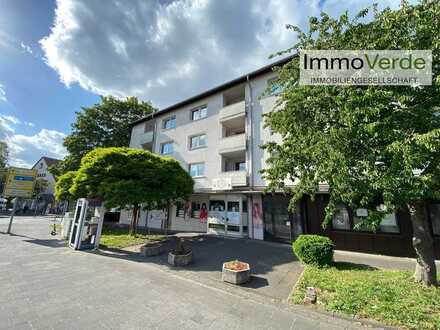 3-Zimmer-Wohnung mit Balkon in Uni-Nähe