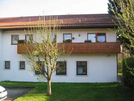 Schöne, zentral gelegene 3 Zimmer Wohnung