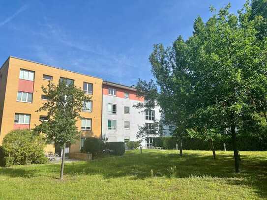 Gemütliche 3-Zimmer-Wohnung in attraktiver Lage von Falkensee
