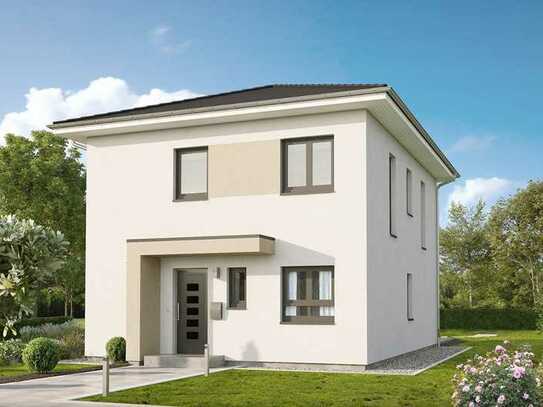 Modernes Einfamilienhaus in Idar-Oberstein - Ihr persönlicher Traum vom Eigenheim wird Realität!