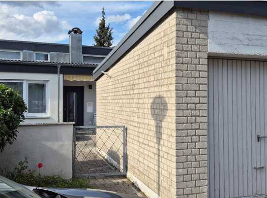 4,5-Zimmer-Reihenhaus mit EBK in Ehingen (Donau)