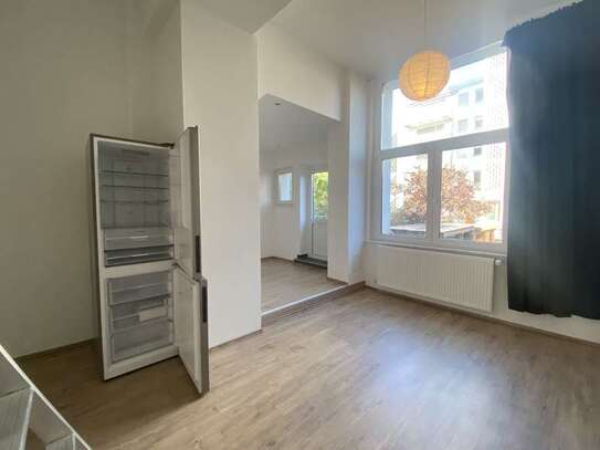 Modernes Studentenapartment nähe Uni-MA im Studentenwohnpark L11, 4 zu vermieten