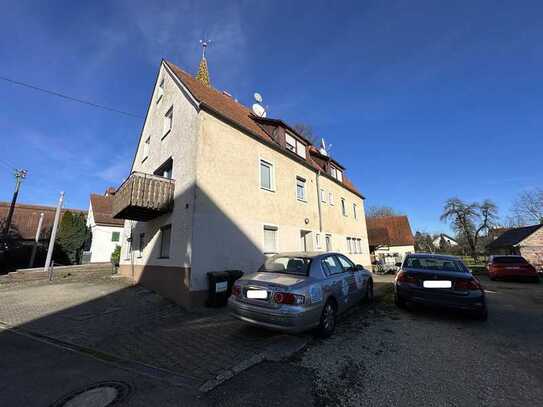 5 Familienhaus sucht Investor! Über 8% Rendite