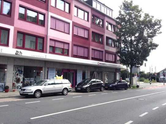 WOHNEN IN DER CITY VON MÖNCHENGLADBACH