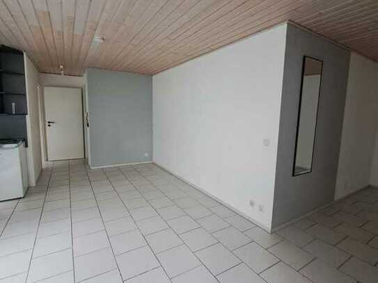 Vollständig renovierte 1-Zimmer-Wohnung mit Einbauküche in 63517, Rodenbach
